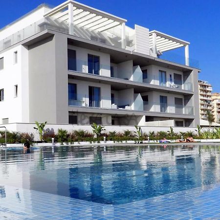 Panorama Beach - Sunrise Side Torrox Exterior photo