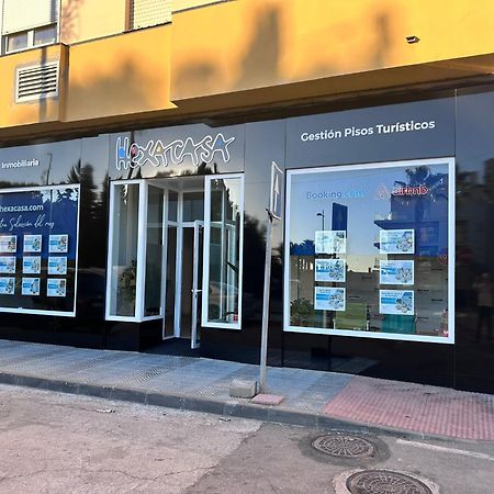 Panorama Beach - Sunrise Side Torrox Exterior photo