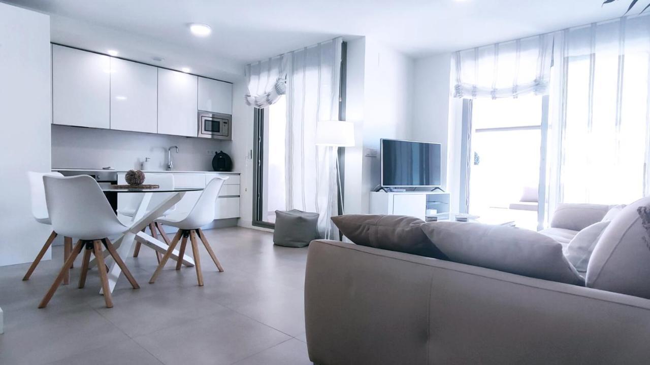 Panorama Beach - Sunrise Side Torrox Exterior photo