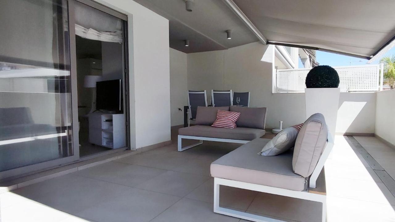 Panorama Beach - Sunrise Side Torrox Exterior photo