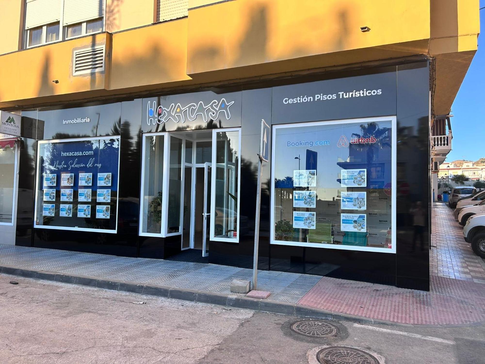 Panorama Beach - Sunrise Side Torrox Exterior photo